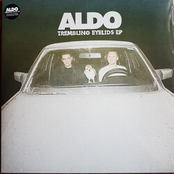 Aldo Trembling Eyelids VINYL LP