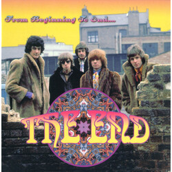 End (2) From Beginning To End...
