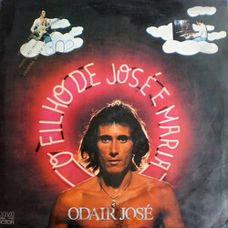 Odair Jos+ O Filho De Jos+ E Maria (180G) Vinyl LP