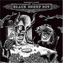 Okkervil River Black Sheep Boy & Black Sheep Boy Appendix