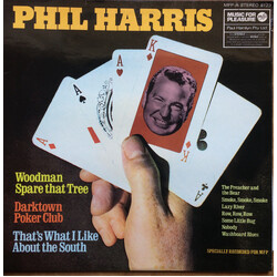 Phil Harris Phil Harris