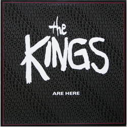 The Kings Are Here