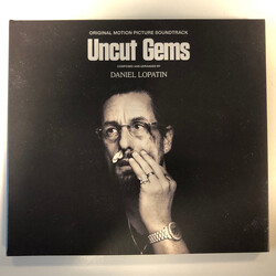 Daniel Lopatin Uncut Gems (Original Motion Picture Soundtrack)