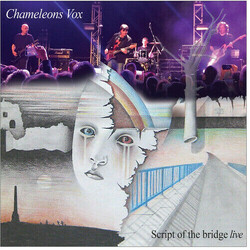 ChameleonsVox Script Of The Bridge Live