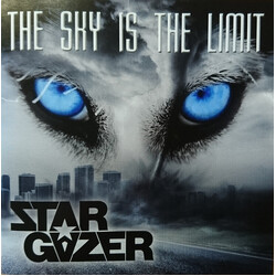 Stargazer (19) The Sky Is The Limit