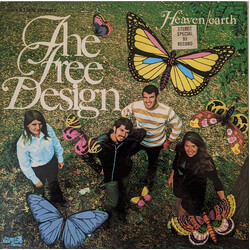 The Free Design Heaven / Earth