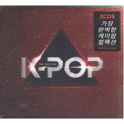 어머 다시 그랬네 The Best Of K-Pop