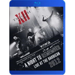 Twelfth Night A Night To Remember (Live At The Barbican 2012)