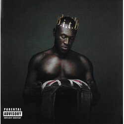Stormzy Heavy Is The Head