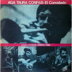 Enrico Rava / Aga Taura Confab El Convidado