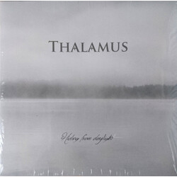 Thalamus (3) Hiding From Daylight