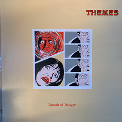 Various Breath Of Danger