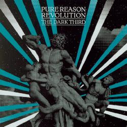 Pure Reason Revolution The Dark Third