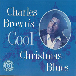 Charles Brown Charles Brown's Cool Christmas Blues