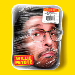 Willie Peyote Iodegradabile