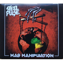Steel Pulse Mass  Manipulation
