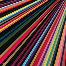 Hillsong Awake Vinyl 2 LP