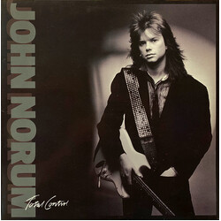 John Norum Total Control