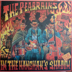 The PeaBrains In The Hangman's Shadow Vinyl LP