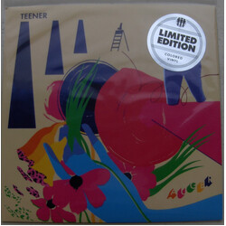 Teener Auger Vinyl 7" 