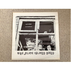 Alice Island Band Splendid Isolation