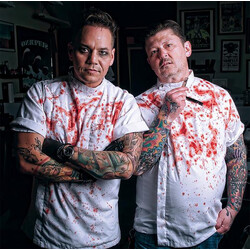 The Cutthroat Brothers The Cutthroat Brothers