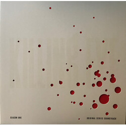 Various Artists Killing Eve: Season One Ost (Dl Card) Vinyl LP