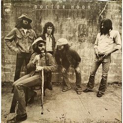 Dr. Hook & The Medicine Show Doctor Hook