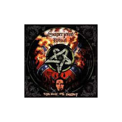 Superjoint Ritual Use Once And Destroy