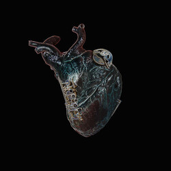 Seamus Blake Guardians Of The Heart Machine