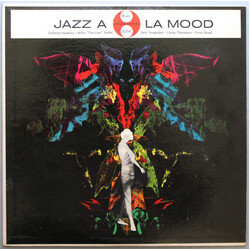 Various Jazz A La Mood