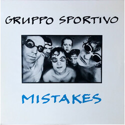 Gruppo Sportivo Mistakes