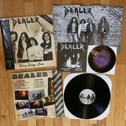 Dealer (7) Boogie, Booze & Birds: Demos & Rarities