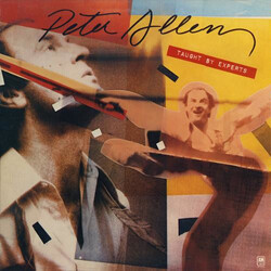 Peter Allen Taught By Experts