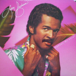 Larry Graham Sooner Or Later