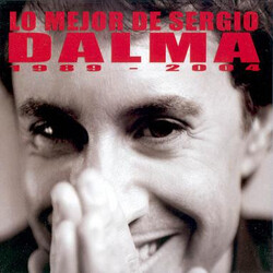 Sergio Dalma Lo Mejor de Sergio Dalma 1989-2004 Vinyl LP