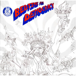 Dead Kennedys Bedtime For Democracy