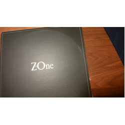 Chage & Aska Z=One