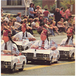 Dead Kennedys Frankenchrist