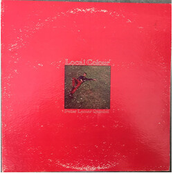 Peter Lemer Quintet Local Colour