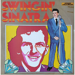 Frank Sinatra Swingin' Sinatra