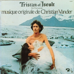 Christian Vander Tristan Et Yseult