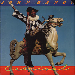John Handy Carnival