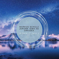 Markus Schulz / Jerome Isma-Ae / Orkidea In Search Of Sunrise 15