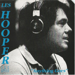 Les Hooper Big Band Anything Goes