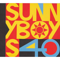 Sunnyboys 40