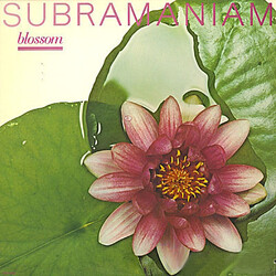 L. Subramaniam Blossom