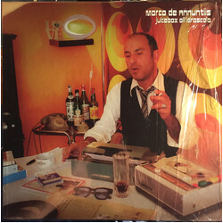 Marco De Annuntiis Jukebox All'Idroscalo