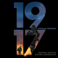 Thomas Newman 1917 (Original Motion Picture Soundtrack)