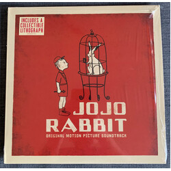 Various Jojo Rabbit (Original Motion Picture Soundtrack)
